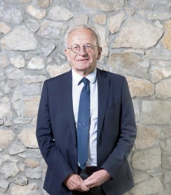 Jürg Peyer, PhD.