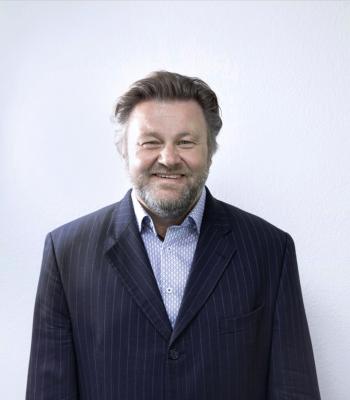 Markus Löweneck, PhD.